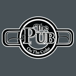 The Pub - Premium Fitted CVC Crew Design