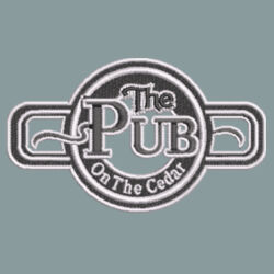 The Pub - Classics™ Six-Panel Retro Trucker Cap Design