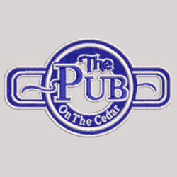 The Pub - Classics™ Six-Panel Retro Trucker Cap Design