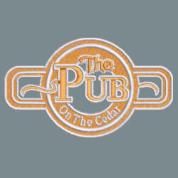The Pub - Classics™ Six-Panel Retro Trucker Cap Design