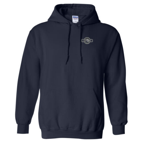 The Pub - Heavy Blend Hooded Sweatshirt Thumbnail