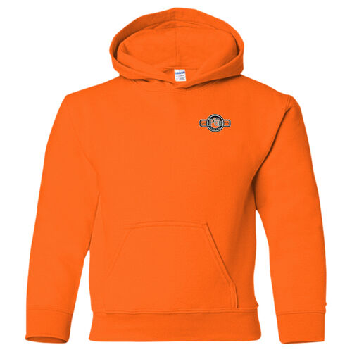 The Pub - Heavy Blend Youth Hooded Sweatshirt Thumbnail