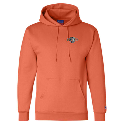 The Pub - Double Dry Eco Hooded Sweatshirt Thumbnail