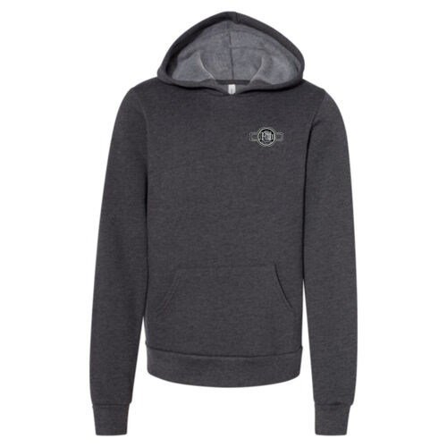 The Pub - Youth Sponge Fleece Hoodie Thumbnail