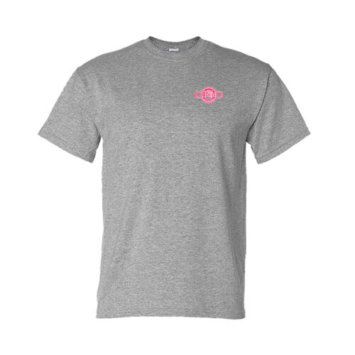 The Pub - DryBlend 50/50 T-Shirt Thumbnail