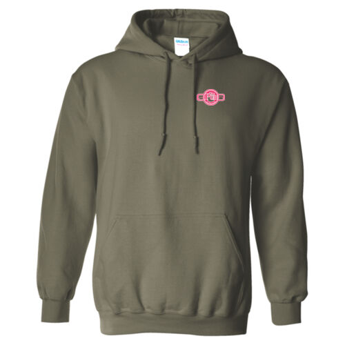 The Pub - Heavy Blend Hooded Sweatshirt Thumbnail
