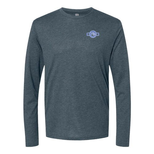 The Pub - Triblend Long Sleeve Crew Thumbnail