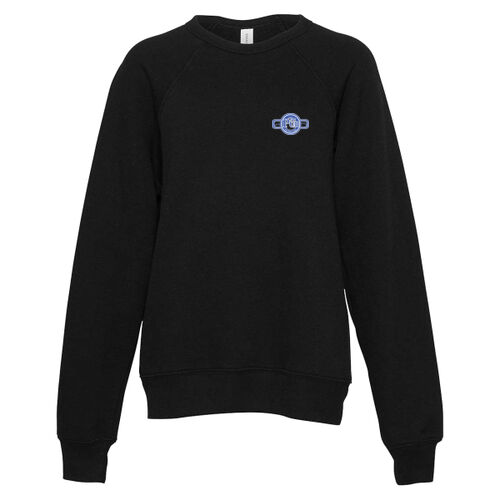 The Pub - Youth Sponge Fleece Crewneck Sweatshirt Thumbnail