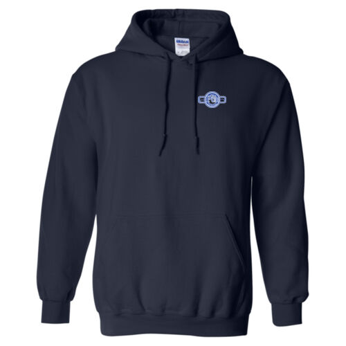 The Pub - Heavy Blend Hooded Sweatshirt Thumbnail
