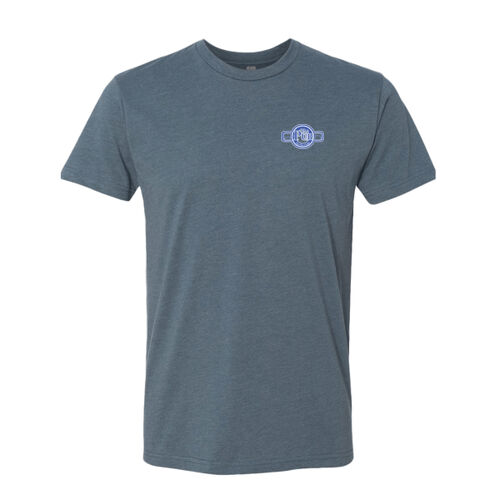 The Pub - Premium Fitted CVC Crew Thumbnail