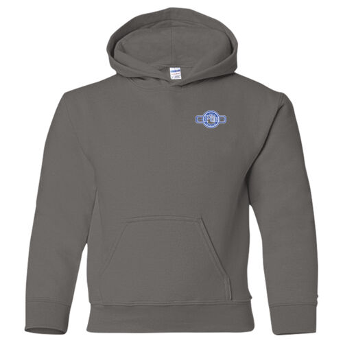The Pub - Heavy Blend Youth Hooded Sweatshirt Thumbnail