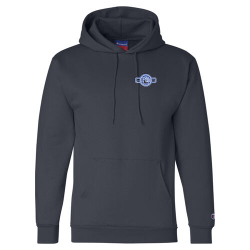 The Pub - Double Dry Eco Hooded Sweatshirt Thumbnail