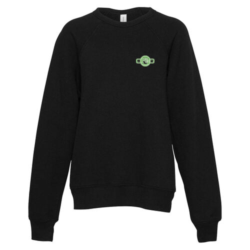 The Pub - Youth Sponge Fleece Crewneck Sweatshirt Thumbnail