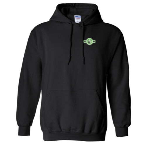 The Pub - Heavy Blend Hooded Sweatshirt Thumbnail