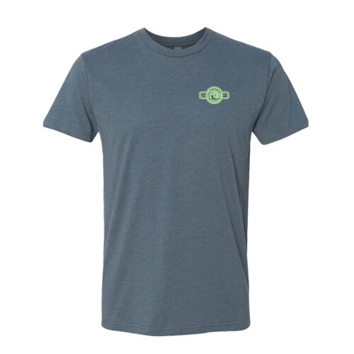 The Pub - Premium Fitted CVC Crew Thumbnail