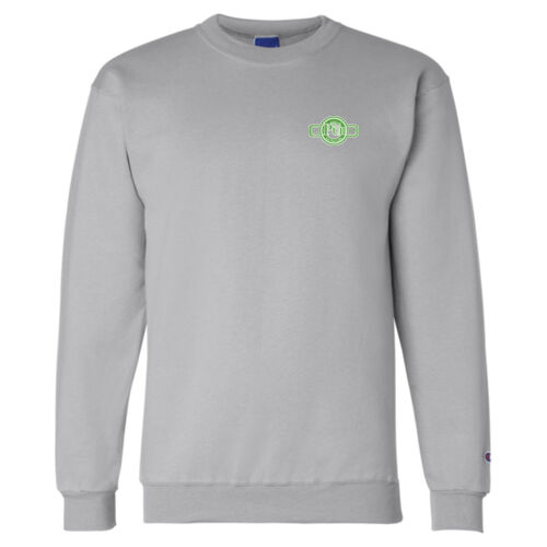 The Pub - Double Dry Eco Crewneck Sweatshirt Thumbnail