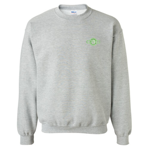 The Pub - Heavy Blend Crewneck Sweatshirt Thumbnail