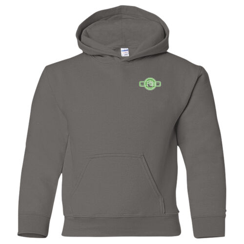 The Pub - Heavy Blend Youth Hooded Sweatshirt Thumbnail