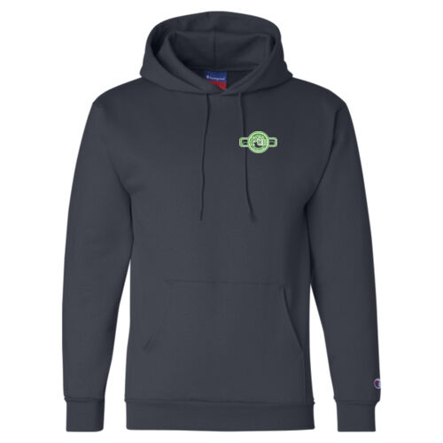 The Pub - Double Dry Eco Hooded Sweatshirt Thumbnail