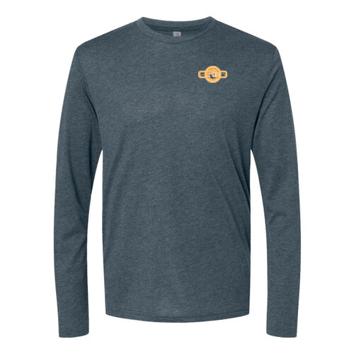 The Pub - Triblend Long Sleeve Crew Thumbnail