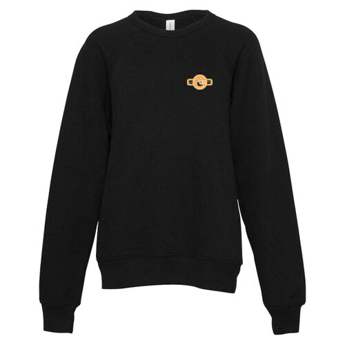 The Pub - Youth Sponge Fleece Crewneck Sweatshirt Thumbnail