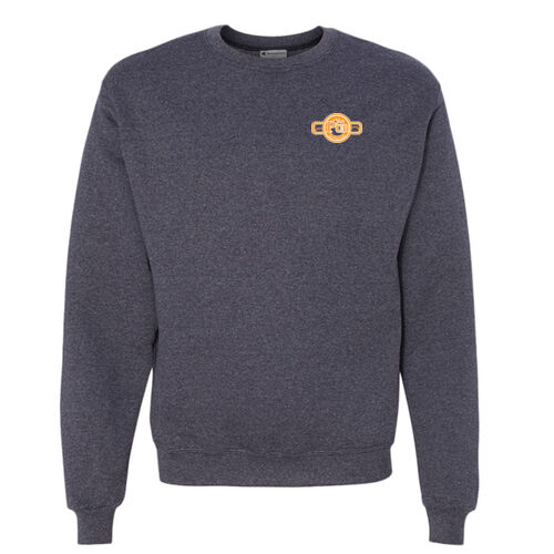 The Pub - Double Dry Eco Crewneck Sweatshirt Thumbnail