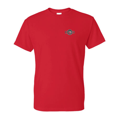 The Pub - DryBlend 50/50 T-Shirt Thumbnail