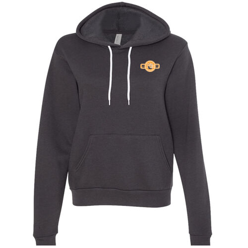 The Pub - Unisex Sponge Fleece Hoodie Thumbnail